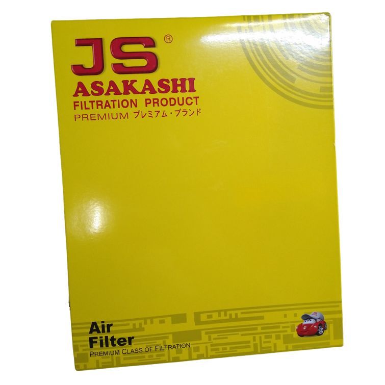 JS ASAKASHI A970J